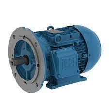 MOTOR TRIF 1500RPM   3HP 2.20KW C100L F.HIERRO IP55 B35 C/BRIDA FF B5 LINEA W22