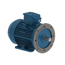 (.)MOTOR TRIF 1500RPM  10HP 7.50KW C132M F.HIERRO IP55 B35 C/BRIDA FF B5 LINEA W22