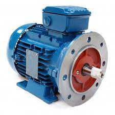 MOTOR TRIF 1500RPM  20HP 15KW C160L F.HIERRO IP55 B35 C/BRIDA FF B5 LINEA W22