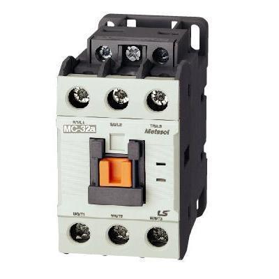 CONTACTOR 32A BOB 110VCA MC32A 	    2NA + 2NC