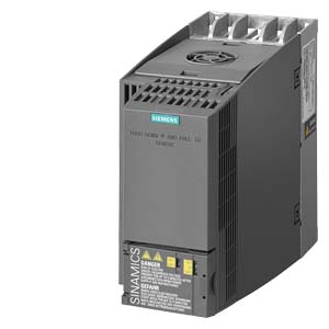 VARIADOR TRIF SINAMICS G120C 5.5KW 7.5HP 12.5A  PROFINET