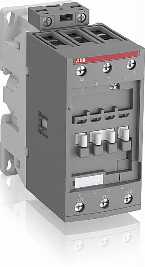 CONTACTOR 53A 22KW (AC3) BOB 110VCA 110VCC 220VCA 220VCC AF52-30-00-13