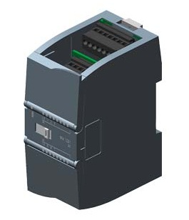 S7-1200 MOD DE ENTRADAS ANALOGICAS SM1231 8EA (+/-10V, +/-5V, 0-20MA)