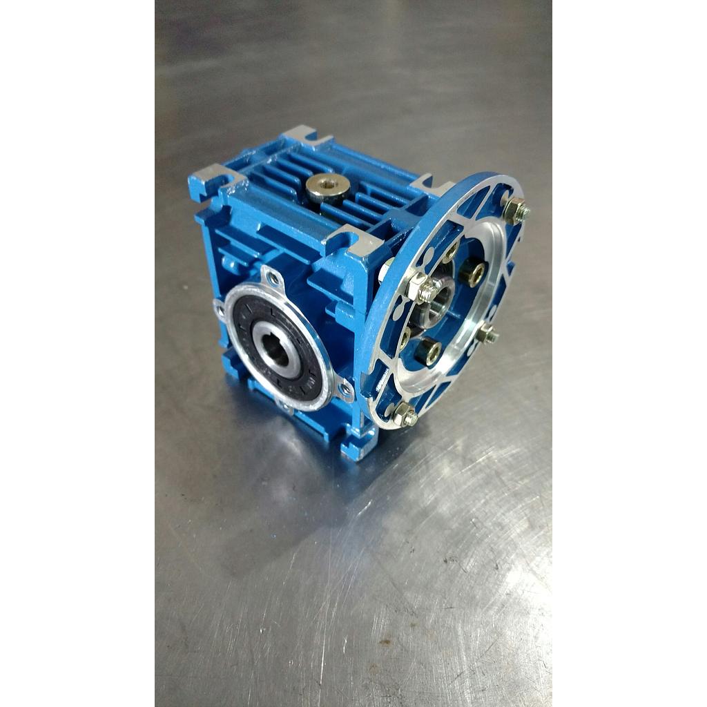 (.)REDUCTOR NMRV 090 R.1- 15 PAM C112 B5  SIN MOTOR SINFIN-CORONA