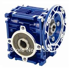 (.)REDUCTOR NMRV 030 R.1- 30 PAM C063 B14  SIN MOTOR SINFIN-CORONA