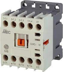 MINI CONTACTOR 9A BOB 380VCA   1NA     GMC-9M