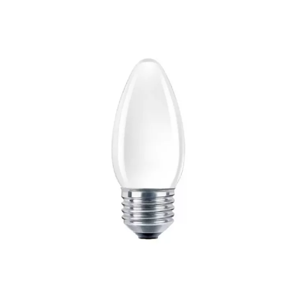 (CONSULTAR) LAMP HALOG ECOCLASSIC30 VELITA 42W E27 ARGENTA 2000HS 220V 600LM (=60W)   (BIPIN ENCAPSULADA)