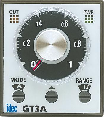 MULTITIMER MULTIFUNCION GT3A-3EAF20