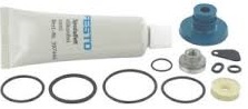 KIT REPARACION MFH-3-3/4 /-S / PIEZAS DE RECAMBIO 7, 10, 12, 14, 15, 17, 19, 22 / 23 LOCTITE-243-1ML