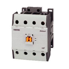 CONTACTOR TETRAP MC50A/4 220VCA 50/60HZ 50A