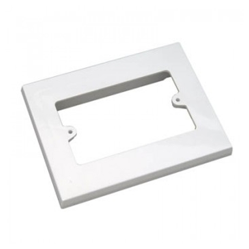 ACCESORIO DE ALTURA P/PORTABASTIDOR UNIVERSAL BTKS BLANCO (CKD-100-50)   (EX 650.003)