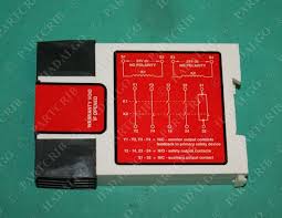 (CONSULTAR) MODULO INTERFASE IM-T-11A