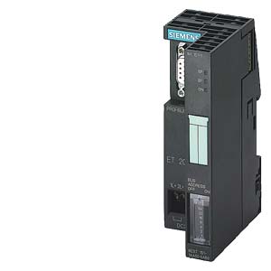 MODULO DE SEÑAL P/ET200S   IM151 HIGH FEATURE CON CAPACIDAD DE MODO ISOCRONO