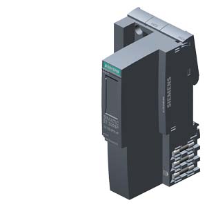 ET200SP PROFINET INTERFACE MODULE IM155-6PN HF MAX 64 PERIPHERY MODULES, INCL SERVER MODULE (NO INCLUYE BUSADAPTER BA 2XRJ45)   (EX 6ES7155-6AU00-0CN0 - 100274161)