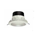 (OUTLET) EMBUTIDO LED 22W 3000K REDONDO LUZ CALIDA