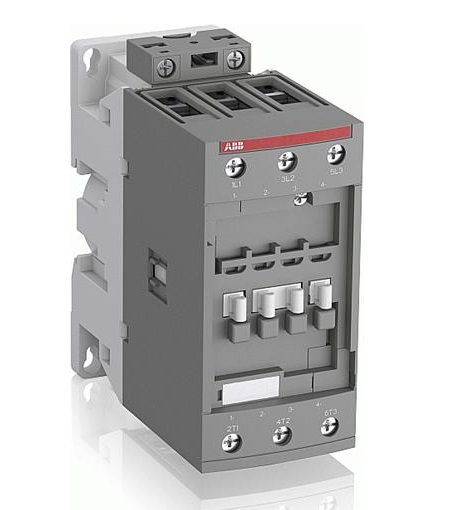 CONTACTOR 65A 30KW (AC3) BOB 24VCA 24VCC 48VCA 48VCC AF65-30-00-11