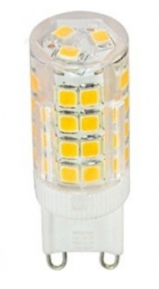 LAMP LED 3W G9 LUZ FRIA TIPO BIPIN