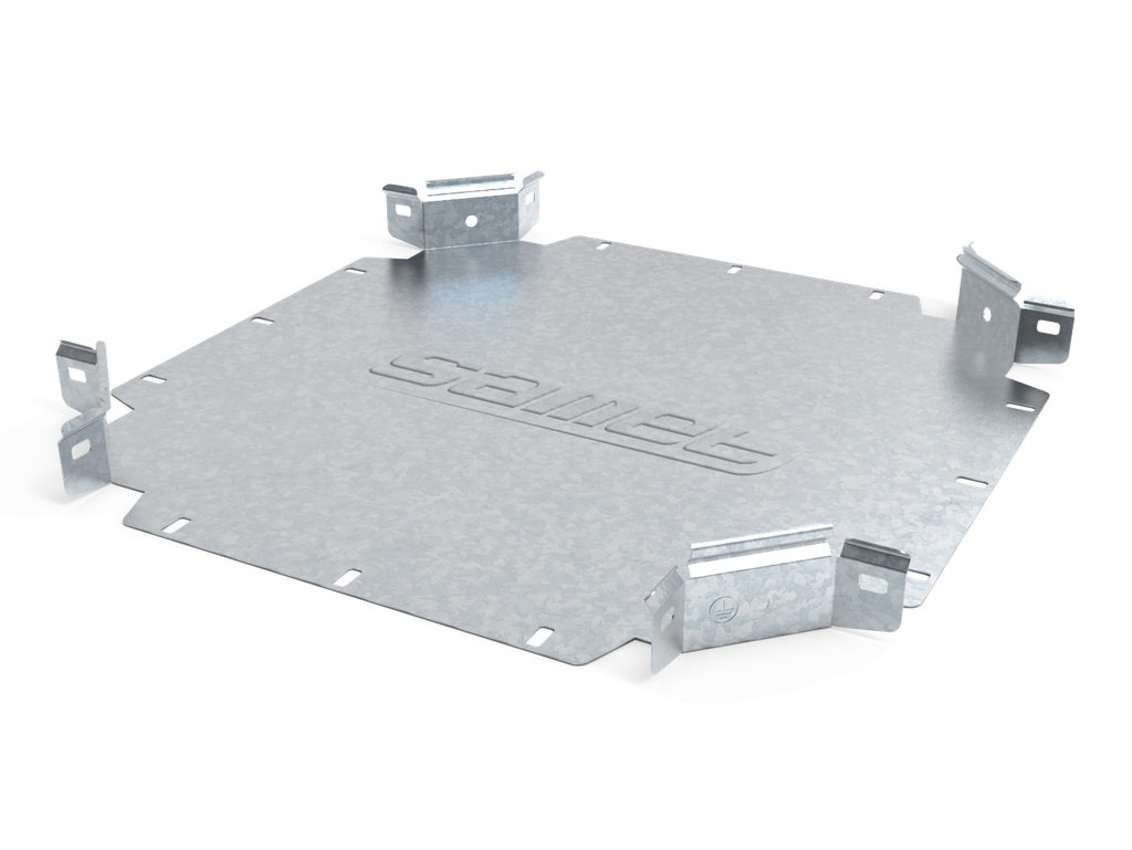 UNION CRUZ 50 PERF ALA 50 #22 ZINGRIP   SMARTTRAY