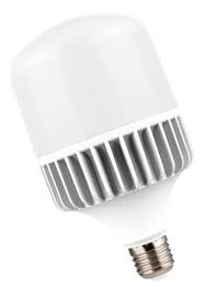 LAMP LED  75W 220V LUZ DIA FRIA E40  6500K