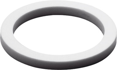 ANILLO DE JUNTA O-1/4 / MATERIAL HERMETIZANTE DE PVC DURO