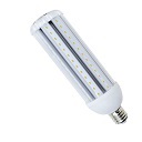 LAMP CORN LED 60W E40 LUZ DIA FRIA 30000HS 6300 LUMENS