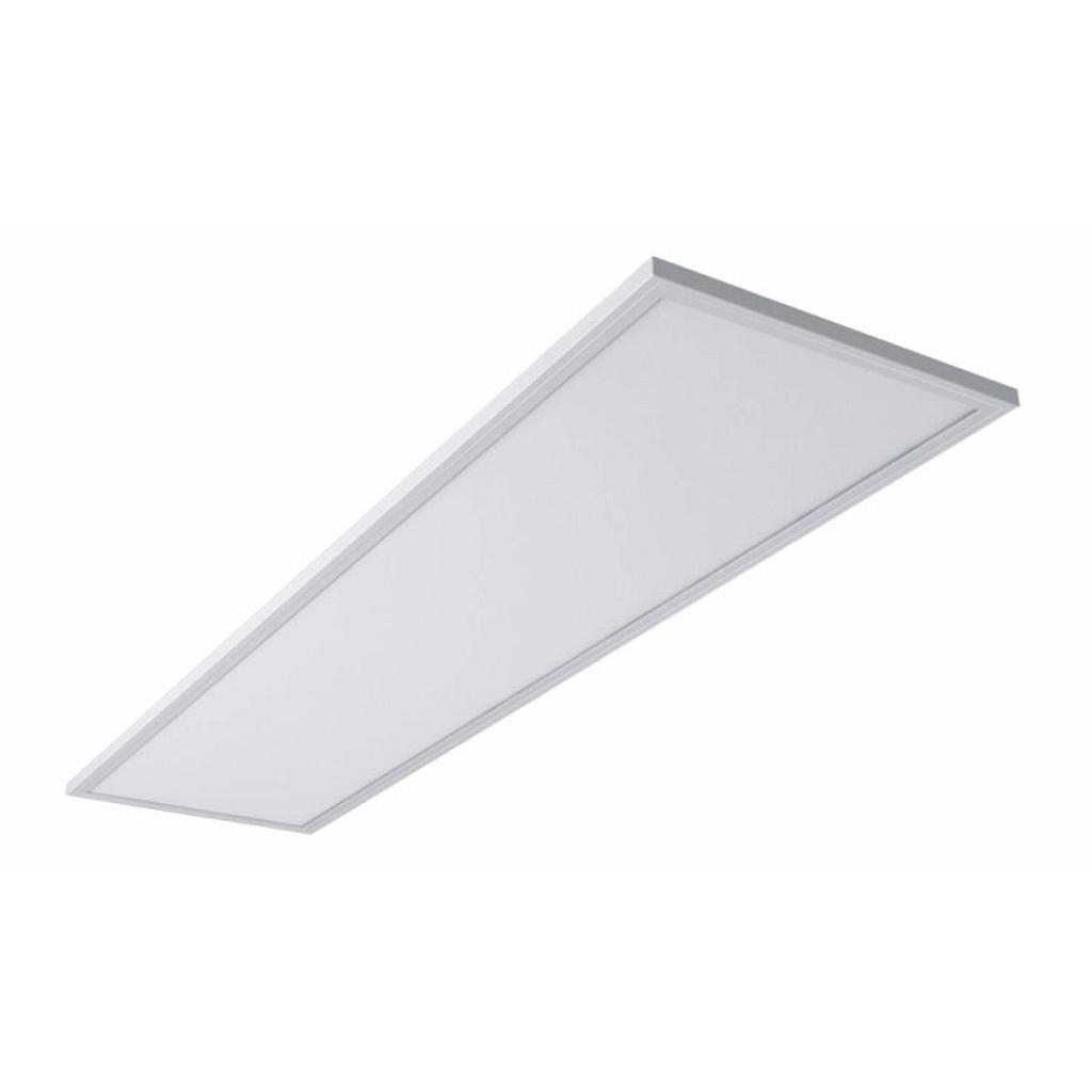 LUMINARIA PLAFON A LED 1200X 300MM 60W   TS-SMD 1660WW