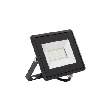 PROY EXT ALUMINIO LED 10W LUZ DIA FRIA 800LM