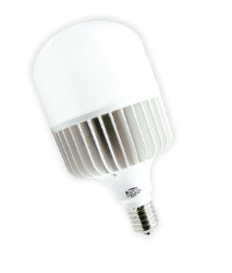 LAMPARA A LED 150W E40 12700LM LUZ DIA FRIA 6000K 120°