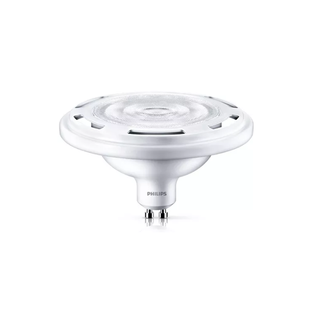 (CONSULTAR) LAMP LEDSPOT AR111 9W (=70W) 827 100-240V 24º