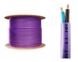 CABLE SUBT CU   2X  4MM2