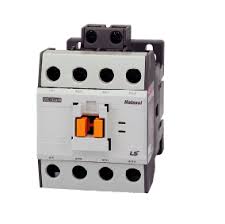 CONTACTOR TETRAPOLAR 32A BOB 220VCA MC32A/4