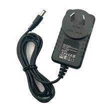 FUENTE DE ALIMENTACION 12W 1A 12V IP20 ENCHUFABLE   PLUG 5.5 - 2.1MM