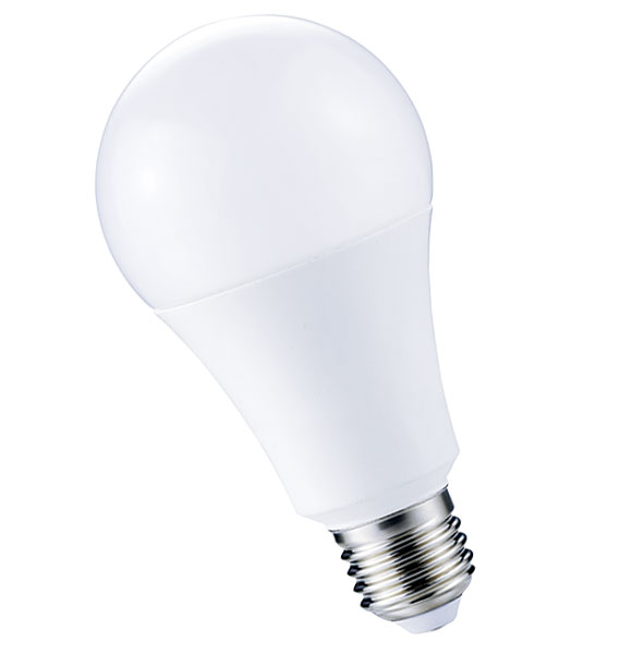LAMP LED 18W E27 LUZ DIA A80 1600LM 30000HS 270º
