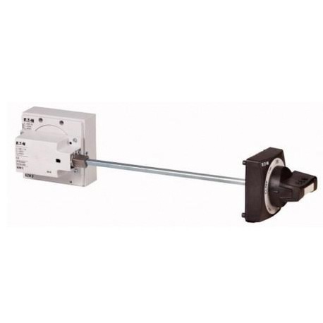 (CONSULTAR) MANDO P/PARED LATERAL DE ARMARIO C/ACCIONAMIENTO GIRATORIO   NZM2-XS-L