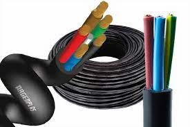 CABLE TPR  2X  2.5MM2 FRACCIONADO X MT