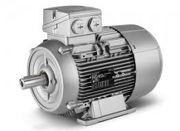 MOTOR TRIF 3000RPM   1.5HP 1.1KW C80 ALUM IP55 IMB3 400/460V 50/60HZ IE1 FS=1.1