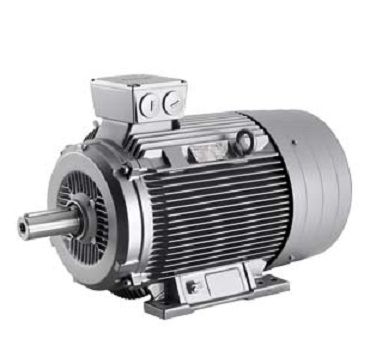 MOTOR ALTA EFICIENCIA IE3 TRIF 1500RPM  25HP 18.5KW C180 F.HIERRO IP55 IMB3 400/460V 50/60HZ FS=1.15