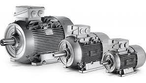 MOTOR TRIF 1500RPM 220HP 160KW C315 F.HIERRO IP55 IMB3 400/460V 50/60HZ FS=1.15 EFICIENCIA IE3