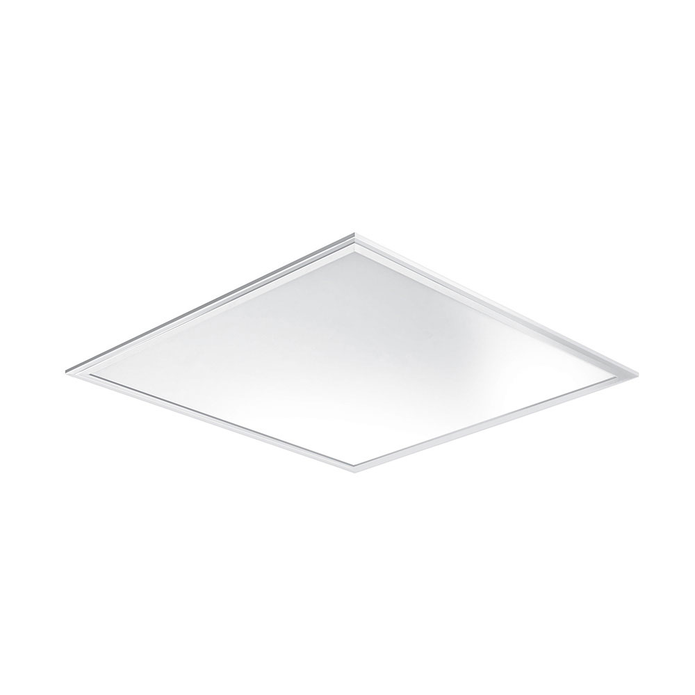 PANEL LED EMB 48W 100-260V 50.000HS LUZ CALIDA 3000K-4800LM 60X60 SIN ACC. P/MONTAR