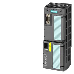 G120 - UNIDAD DE CONTROL CU250S-2 PN (PROFINET) C/ INTERFACE DE ENCODER 