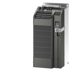 MOD POTENCIA G120 / PM240-2 / 3AC 400V 18.5kW / 25HP  IHO:38A  FSD  SIN FILTRO CEM