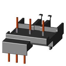 MÓDULOS DE UNIÓN SIRIUS INNOVATIONS CONTACTOR E INTERRUPTOR S00 (TORNILLO) (PEDIR MULTIPLO DE 10) 