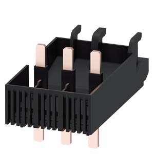 MÓDULOS DE UNIÓN SIRIUS INNOVATIONS CONTACTOR E INTERRUPTOR S2  (TORNILLO)