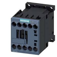 CONTACTOR 12A 5.5KW BOB 220VCA C/AUX 1NA S00 (*EP)