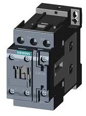 CONTACTOR 9A 4KW BOB 24VCC C/AUX 1NA + 1NC S0 (*EP)