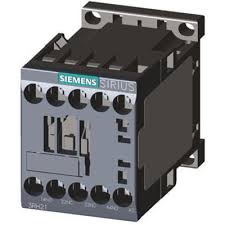 CONTACTOR 38A 18.5KW BOB 24VCC C/AUX 1NA + 1NC S0 (*EP)