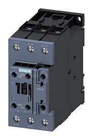 CONTACTOR 40A 18.5KW BOB 24VCA C/AUX 1NA + 1NC S2 (*EP)