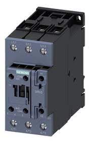 CONTACTOR 65A 30KW BOB 24VCA C/AUX 1NA + 1NC S2 (*EP)