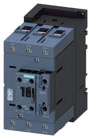 CONTACTOR 80A 37KW BOB 24VCA C/AUX 1NA + 1NC S3 (*EP)