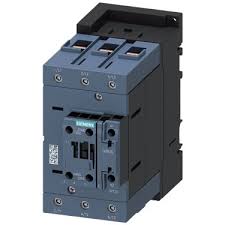 CONTACTOR 110A 55KW BOB 220VCA C/AUX 1NA + 1NC S3 (*EP)